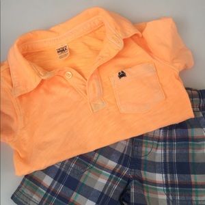 Matching Summer Set by Carters